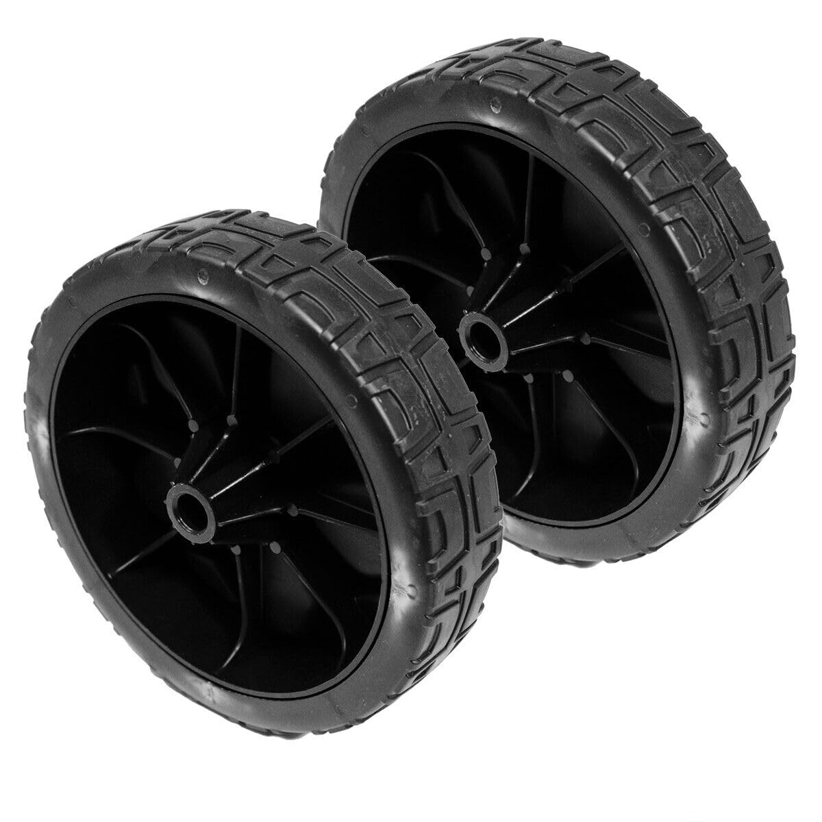 のりふら Amazon.com: (2) Super Turf Tire Assemblies 18x9.50-8 Fits